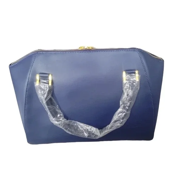 2 PIECE JOY & Iman Purse set NWOT - Picture 4 of 13